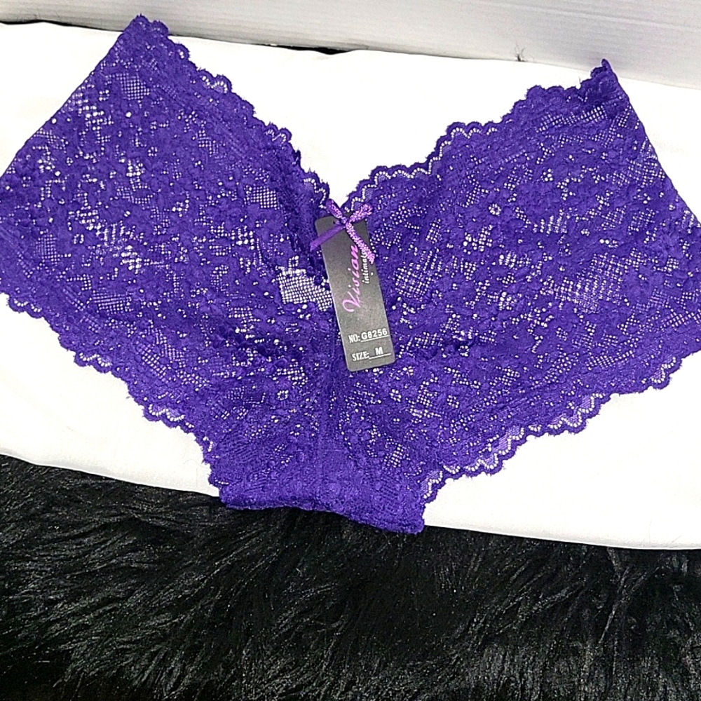 Women lace panties
